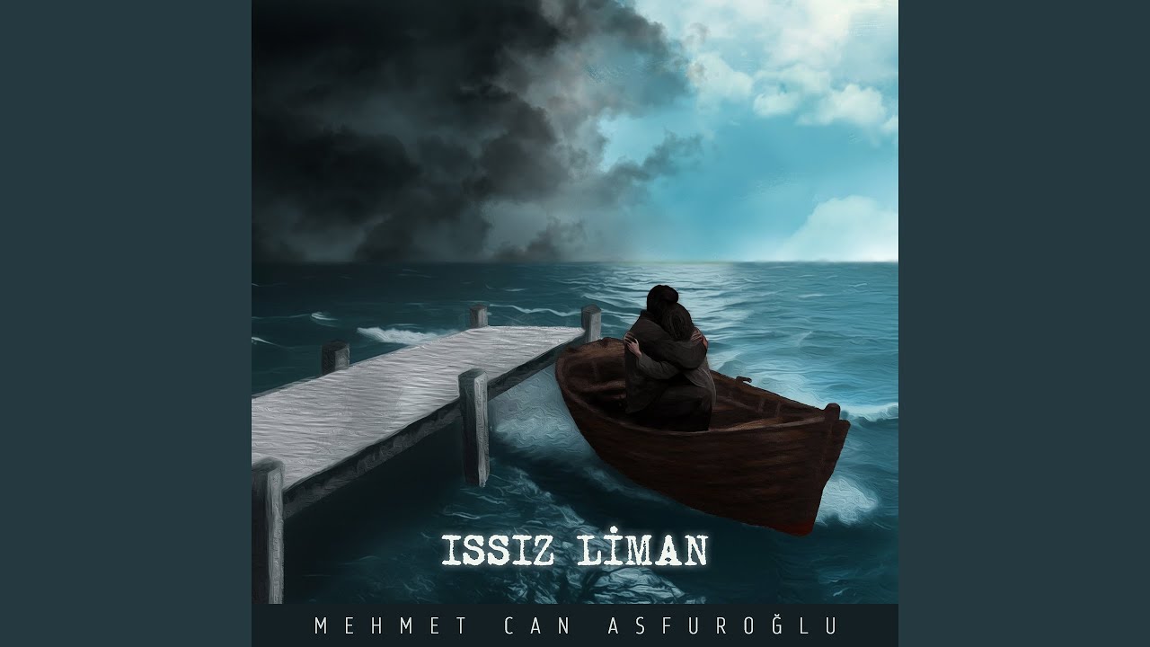 Mehmet Can Asfuroğlu Issız Liman