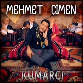 Mehmet Çimen Kumarcı