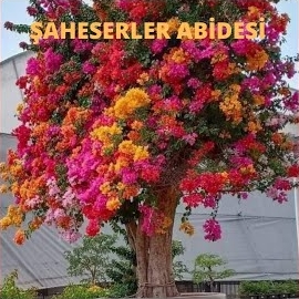 Mehmet Gür Şaheserler Abidesi