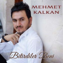 Mehmet Kalkan Bitirdiler Beni