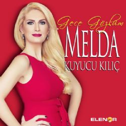 Melda Kuyucu Kılıç Gece Gözlüm