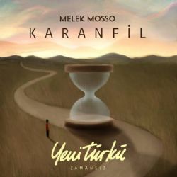 Melek Mosso Karanfil