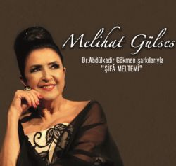 Melihat Gülses Şifa Meltemi