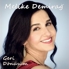 Melike Demirağ Geri Dönüşüm