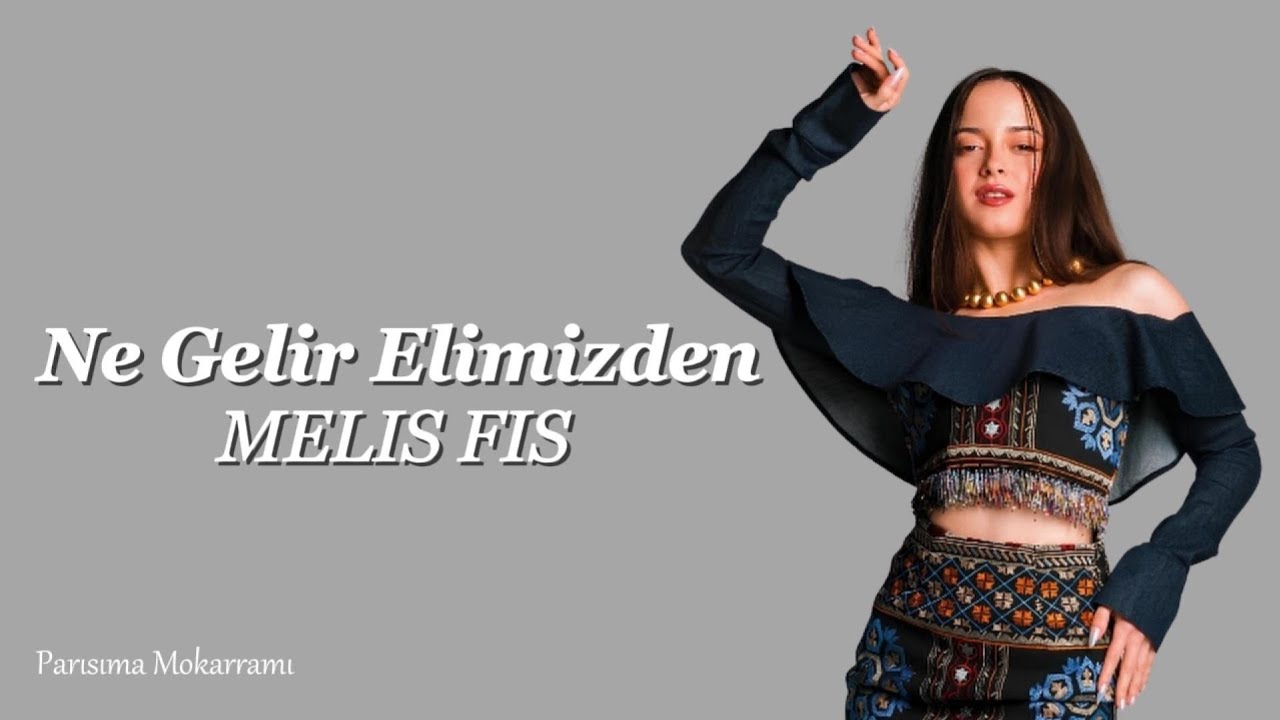 Melis Fis Ne Gelir Elimizden