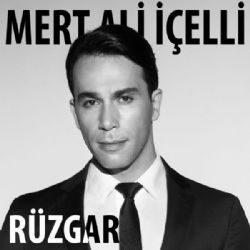 Mert Ali İçelli Rüzgar