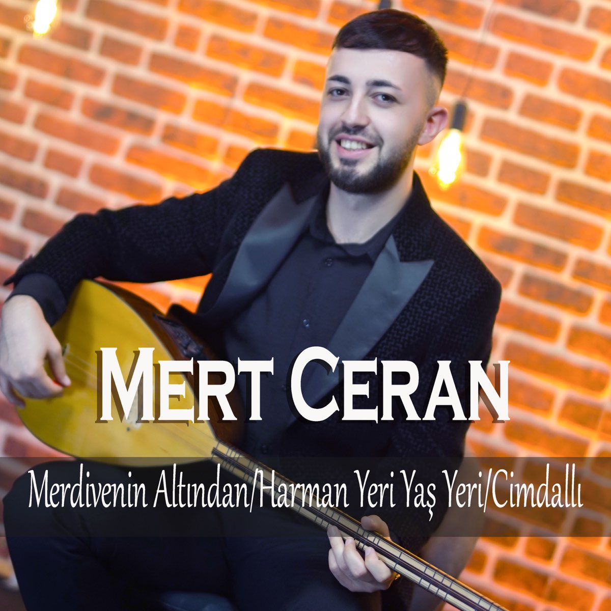 Mert Ceran Merdivenin Altından, Harman Yeri Yaş Yeri, Cimdallı