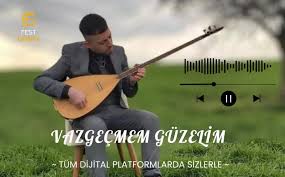 Mert Ceran Vazgeçmem Güzelim