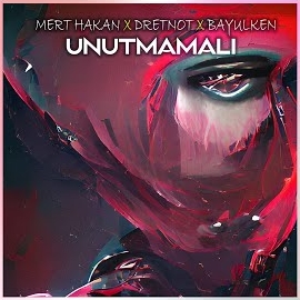 Mert Hakan Unutmamalı