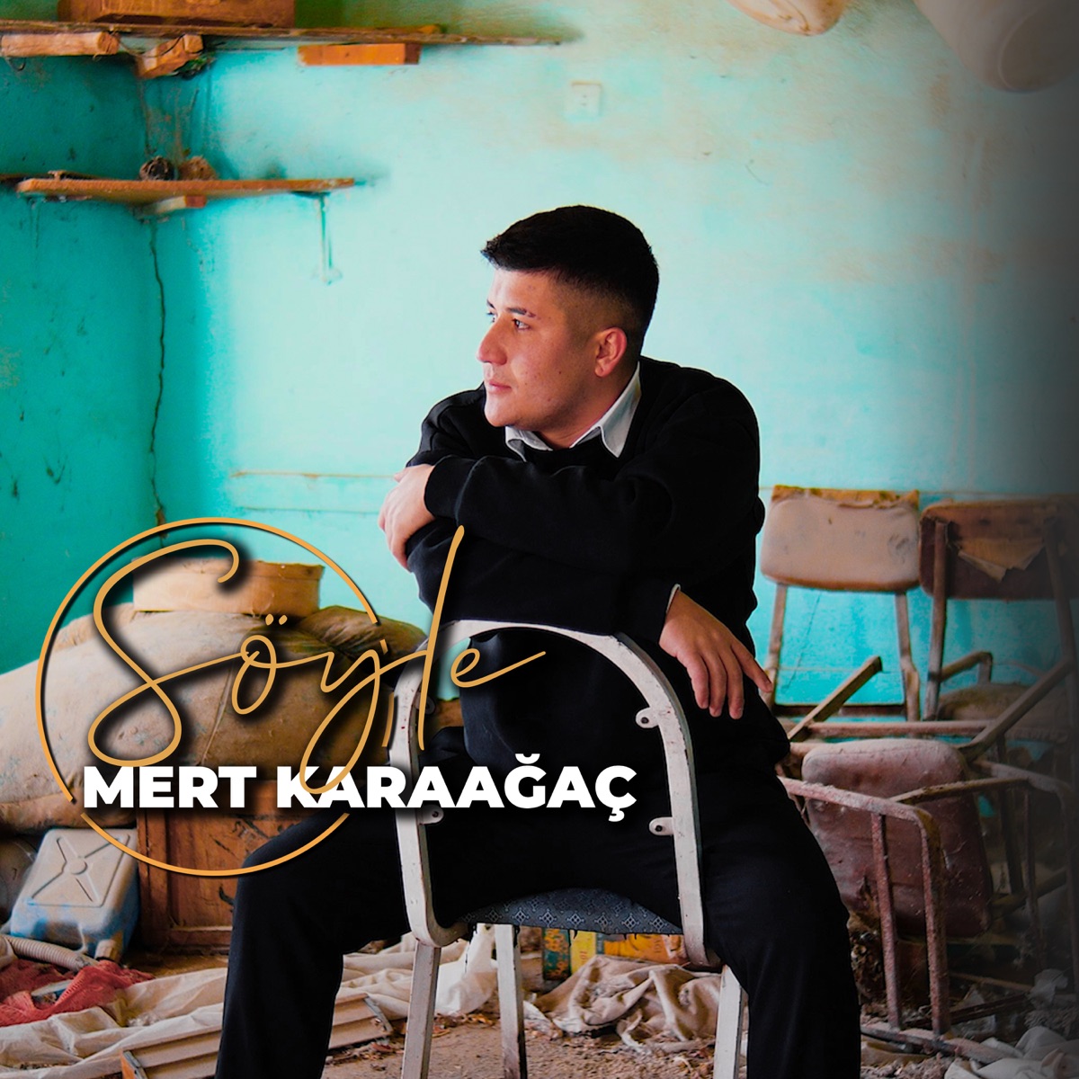 Mert Karaağaç Söyle