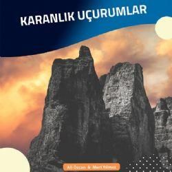 Mert Yılmaz Karanlık Uçurumlar