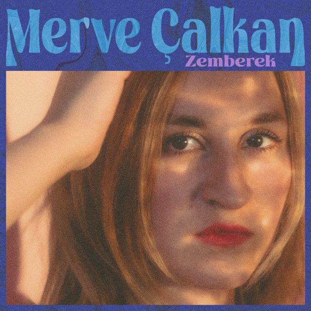 Merve Çalkan Zemberek