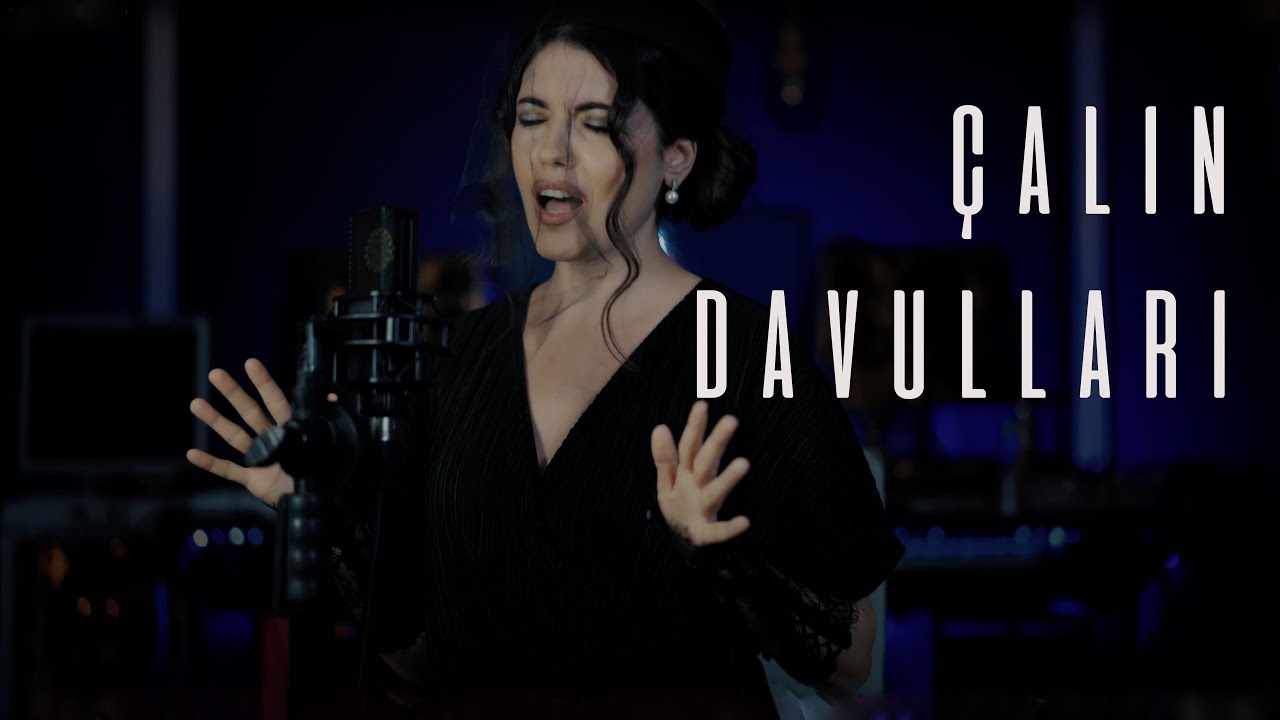 Merve Demirci Çalın Davulları