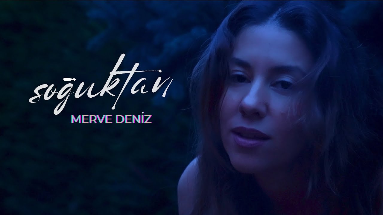 Merve Deniz Soğuktan