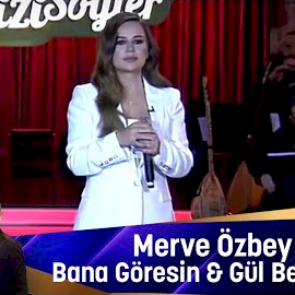 Merve Özbey Bana Göresin, Gül Belalıdır