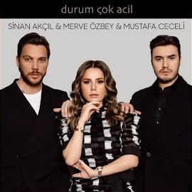 Merve Özbey Durum Çok Acil