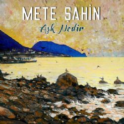 Mete Şahin Aşk Nedir