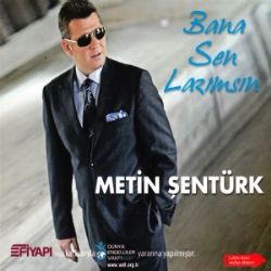 Metin Şentürk Bana Sen lazımsın