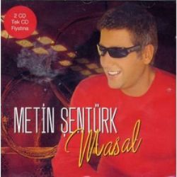 Metin Şentürk Masal