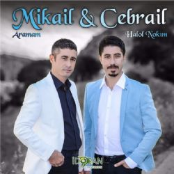 Mikail Cebrail Aramam