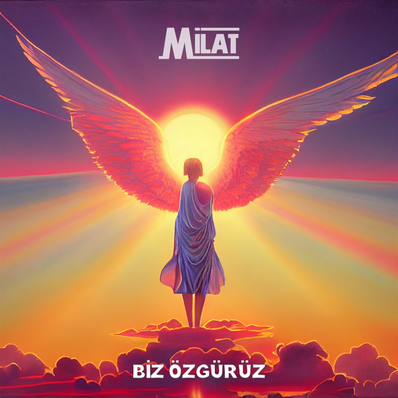 Milat Biz Özgürüz