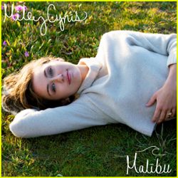 Miley Cyrus Malibu