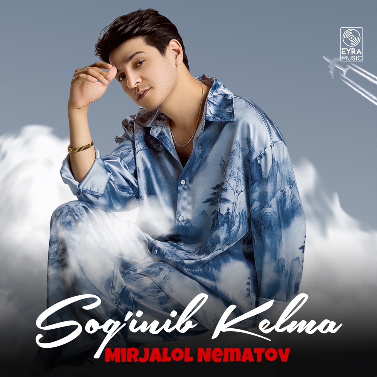 Mirjalol Nematov Soginib kelma