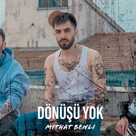 Mithat Benli Dönüşü Yok