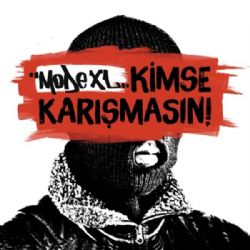 Mode XL Kimse Karışmasın