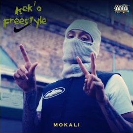 Mokali Keko Freestyle