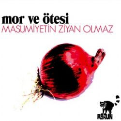 Mor Ve Ötesi Masumiyetin Ziyan Olmaz