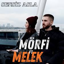 Mörfi Sensiz Asla