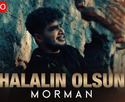 Morman Halalin Olsun