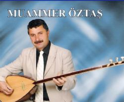 Muammer Öztaş Ah Babam Sağ Olsaydı