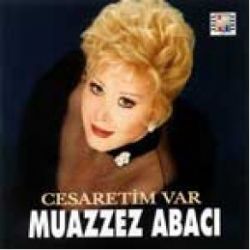 Muazzez Abacı Cesaretim Var