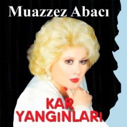 Muazzez Abacı Kar Yangınları