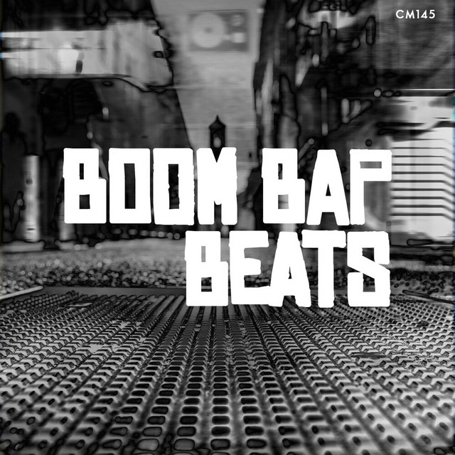 Muddi Beatz BooM BaP Beats