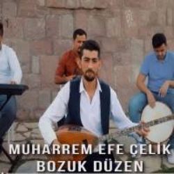 Muharrem Efe Çelik Bozuk Düzen