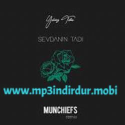 Munchiefs Sevdanın Tadı