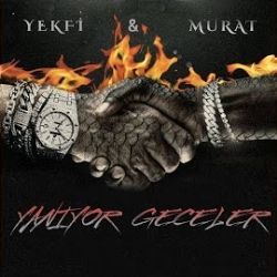 Murat Biçici Yanıyor Geceler