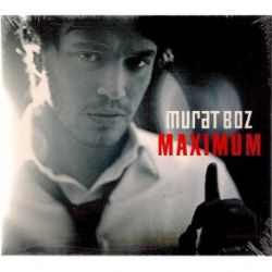 Murat Boz Maximum