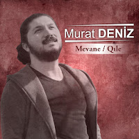 Murat Deniz Mevane