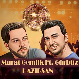 Murat Gemlik Hazırsan