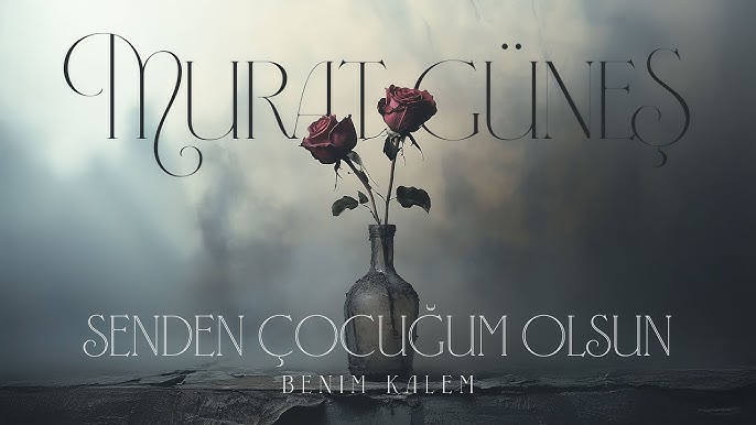 Murat Güneş Senden Çocuğum Olsun