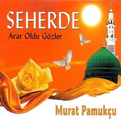 Murat Pamukçu Arar Oldu Gözler