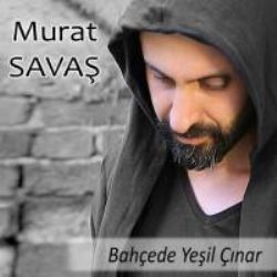 Murat Savaş Bahçede Yeşil Çınar