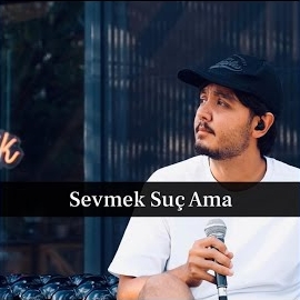 Murathan Mert Sevmek Suç Ama