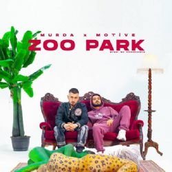 Murda Zoo Park