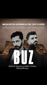 Musa Erten Buz