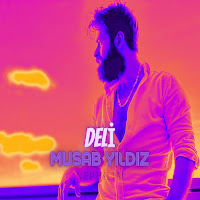 Musab Yıldız Nephilim Deli